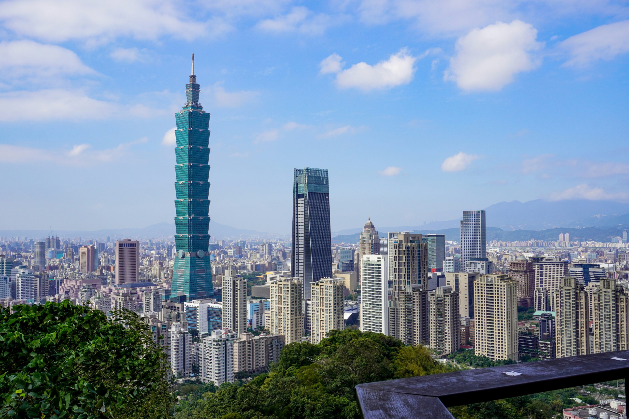 A Guide to Taipei’s Must Visit Spots
