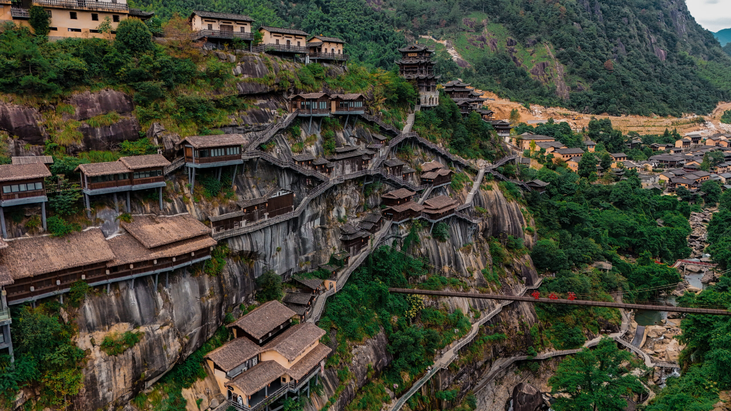 Wangxian Valley Guide For First Timers And Foreigners Nessa Huangg wangxian-valley-guide-for-first-timers-and-foreigners-nessa-huangg