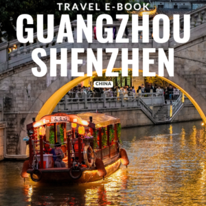 Guangzhou Shenzhen